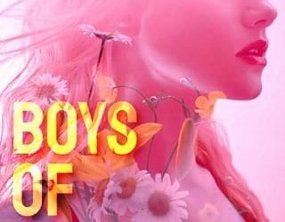 boys summer penn cassidy