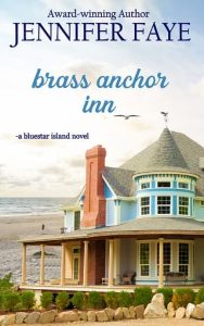 brass anchor inn, jennifer faye