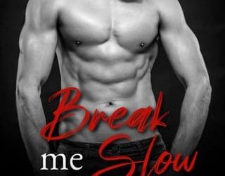 break me slow candace lark