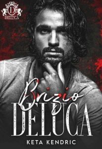 brizio deluca, keta kendric