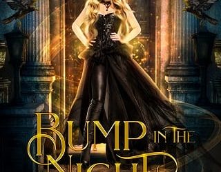 bump night melanie gilbert