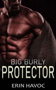 burly protector, erin havoc
