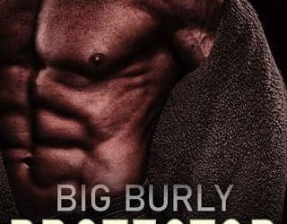 burly protector erin havoc