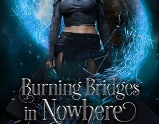 burning bridges donna augustine