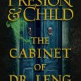 cabinet leng douglas preston