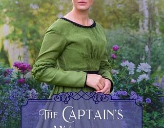 captain's woman holly bush
