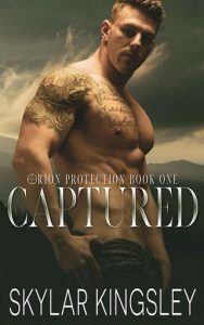 captured, skylar kingsley