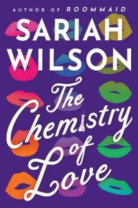 chemisty love, sariah wilson