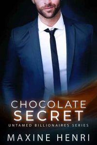 chocolate, maxine henri