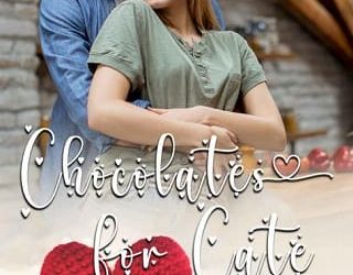 chocolates cate nancy fraser