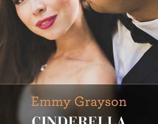 cinderella hired emmy grayson