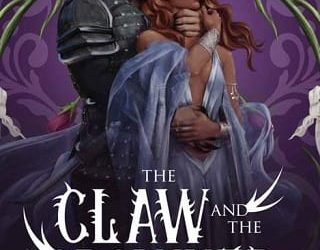 claw crowned sarah m cradit