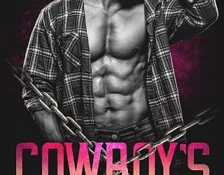cowboy's chaos jean marie