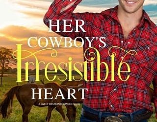 cowboy's heart faith landon