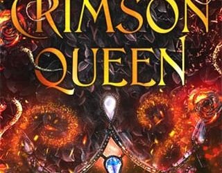 crimson queen amanda aggie