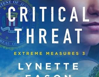 critical threat lynette eason