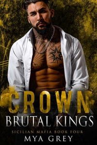 crown, mya grey