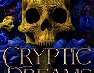 cryptic dreams ak graves