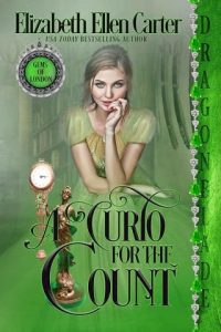 curio for count, elizabeth ellen carter
