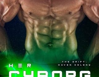 cyborg rangers susan hayes