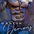 dancing demons courtney lynn rose