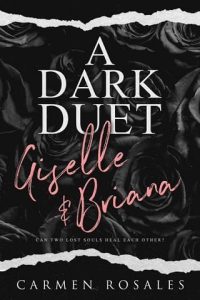 dark duet, carmen rosales