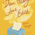 dear henry becca kinzer