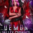 demon valley avery stone