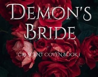 demon's bride leigh miller