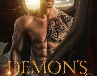 demon's nanny lola gabriel