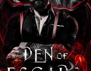 den escape juniper cole