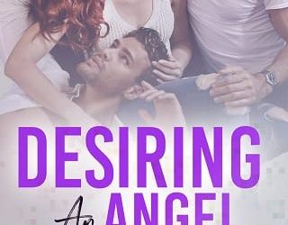 desiring angel lynn burke