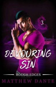 devouring sin, matthew dante