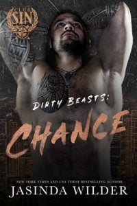 dirty beasts, jasinda wilder