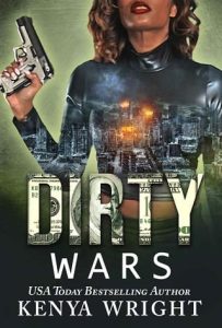 dirty wars, kenya wright
