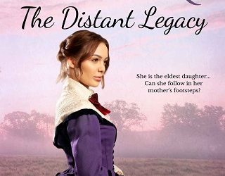 distant legacy annemarie bear