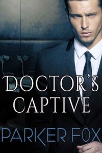 doctor's captive, parker fox