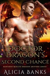 dragon's chance, alicia banks