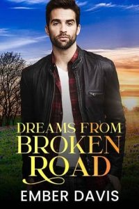 dreams from road, ember davis