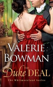duke deal, valerie bowman