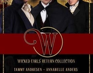 earls return tammy andresen