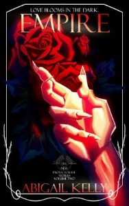 empire, abigail kelly