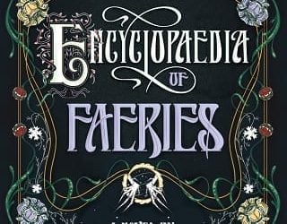encyclopaedia faeries heather fawcett