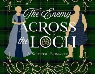 enemy kasey stockton