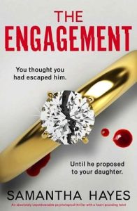 engagement, samantha hayes