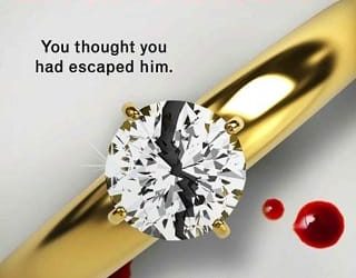 engagement samantha hayes