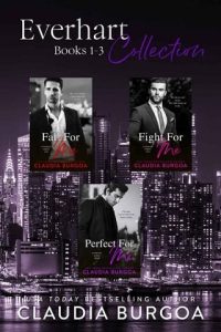 everhart brothers, claudia burgoa