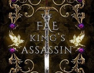 fae king's assassin alisha klapheke