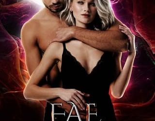fae unleashed emilia hartley