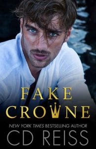 fake crowne, cd reiss